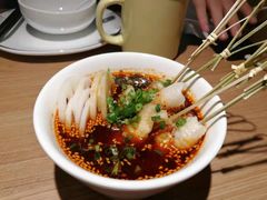 -太二酸菜鱼(赣州万象城店)