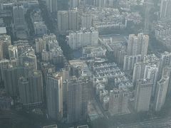 -平安金融中心云际观光层