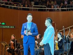 -上海东方艺术中心