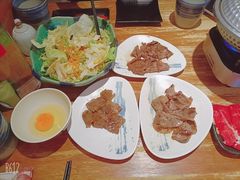 -一井烧肉·活鳗·寿司(望京SOHO店)