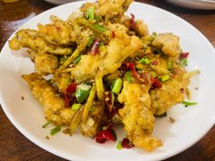 -食来运转平潭小吃(平潭店)