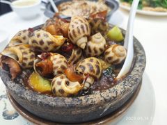 -凤城礼记鱼翅海鲜酒家(新马路总店)