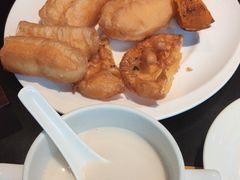 -咖啡苑自助餐(北海香格里拉大酒店)