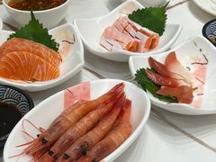 甜虾-第六季自助餐厅(北太平庄店)