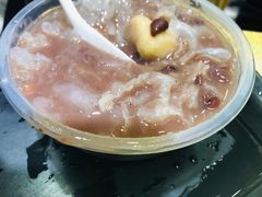 红枣雪耳莲子-百花传统甜品店(原址店)