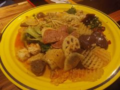 -北丐先生·野馄饨烧烤(雨花万象店)