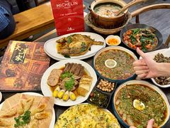 -大洋家·精品潮汕菜·生腌砂锅粥(天河东路店)