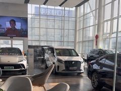 -别克·上海翟业(虹桥店)