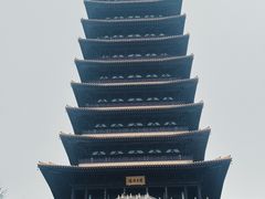 -牛首山文化旅游区