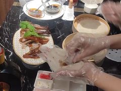 -雅苑中餐厅