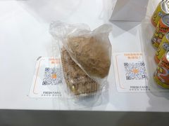 -BreadTalk面包新语·烘焙蛋糕(中华广场店)