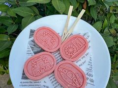 -吴越荣记苏州菜·松鼠桂鱼100%活鱼现做(月光码头店)