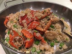 -新兴·金羊座·粤菜点心(乐峰店)