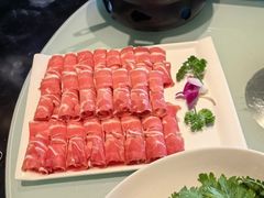 -鼓楼东街老火锅(鼓楼店)