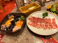 -牛牛章·章鱼水煎肉(光谷世界城店)