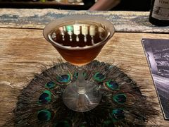 -格兰酒吧Glen Bar