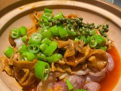 -青年公社烤鸭(滨湖银泰店)