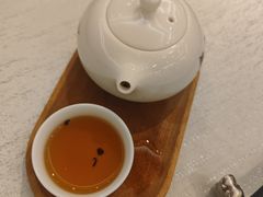 -上海和平饭店龙凤厅 Dragon Phoenix
