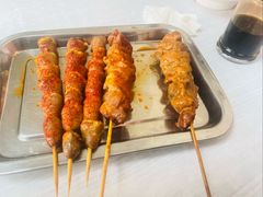 -海平馄饨(逍遥二路店)