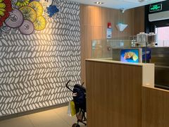-麦当劳(新达汇三林店)