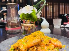 -苏州吴宫泛太平洋酒店