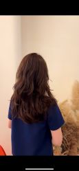 -汀南丝雨Hair design