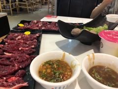 -陈记顺和牛肉火锅馆(天河北路店)