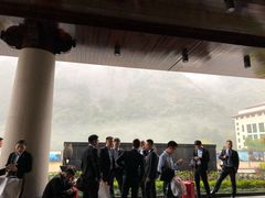 -三清山希尔顿度假酒店