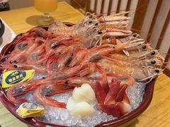 -吉兆·料理(红梅南路店)