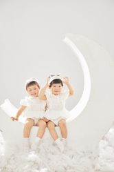 -十孕纪高端孕妇亲子摄影