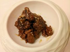糖醋排骨-道道鲜·崇明私房菜(五角场店)