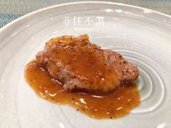 -菲住布渴酒店自助餐厅(阿里巴巴西溪园区店)