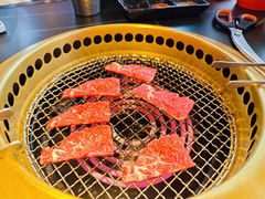 -谷牛和牛烤肉(漕河泾印象城店)