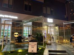 门面-Green Option(官舍店)