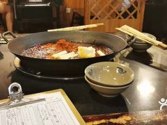 -星鸿社重庆老火锅(燃灯寺分店)