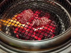 -丸藏和牛烧肉专门店(园区师惠坊店)