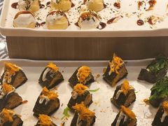 -比格比萨自助(宝山日月光店)