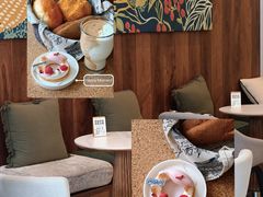 -Beans Solo豆号咖啡(百家湖花园店)