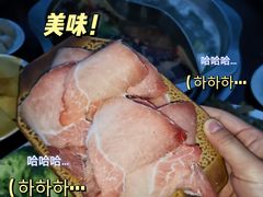 -重庆火锅(西安店)
