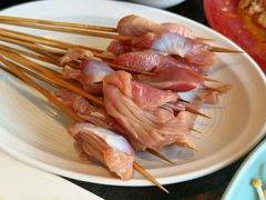 -皇城老妈川味火锅·大连海鲜火锅(港湾店)