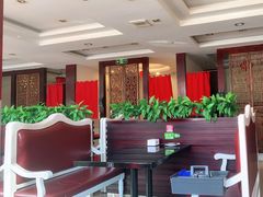 -金叶酒家(新华路店)