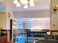 大堂-蔚海之都·象山蒸汽海鲜(仙霞路店)
