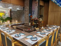 -春田小幸铁板烧(忠义街店)