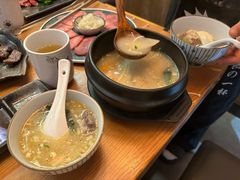-丸藏和牛烧肉专门店(园区师惠坊店)