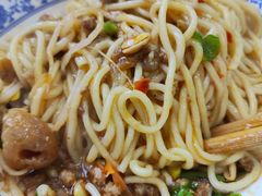 -蒋炸酱(内东街店)