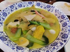 -洪泽老鱼馆(清浦店)