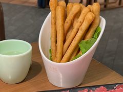 -掂档潮汕牛肉火锅(沈阳万象城店)
