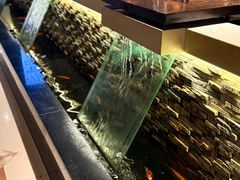 -食间牛排(重庆路万达店)