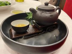 -水上明月·湖景餐厅