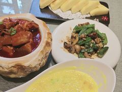 -隐食私房菜(渡口·光荣院南门·老街店)